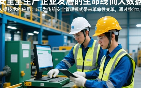 安全生产大数据图片能直观呈现哪些风险隐患？