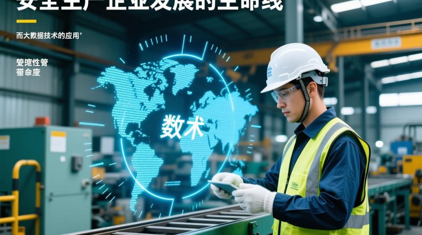 安全生产大数据图片能直观呈现哪些风险隐患？