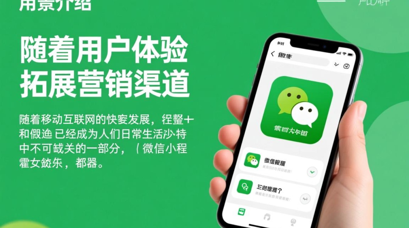 餐饮公司开发微信小程序,背后有何商业策略与市场机遇? 餐饮公司开发微信小程序,背后有何商业策略与市场机遇?