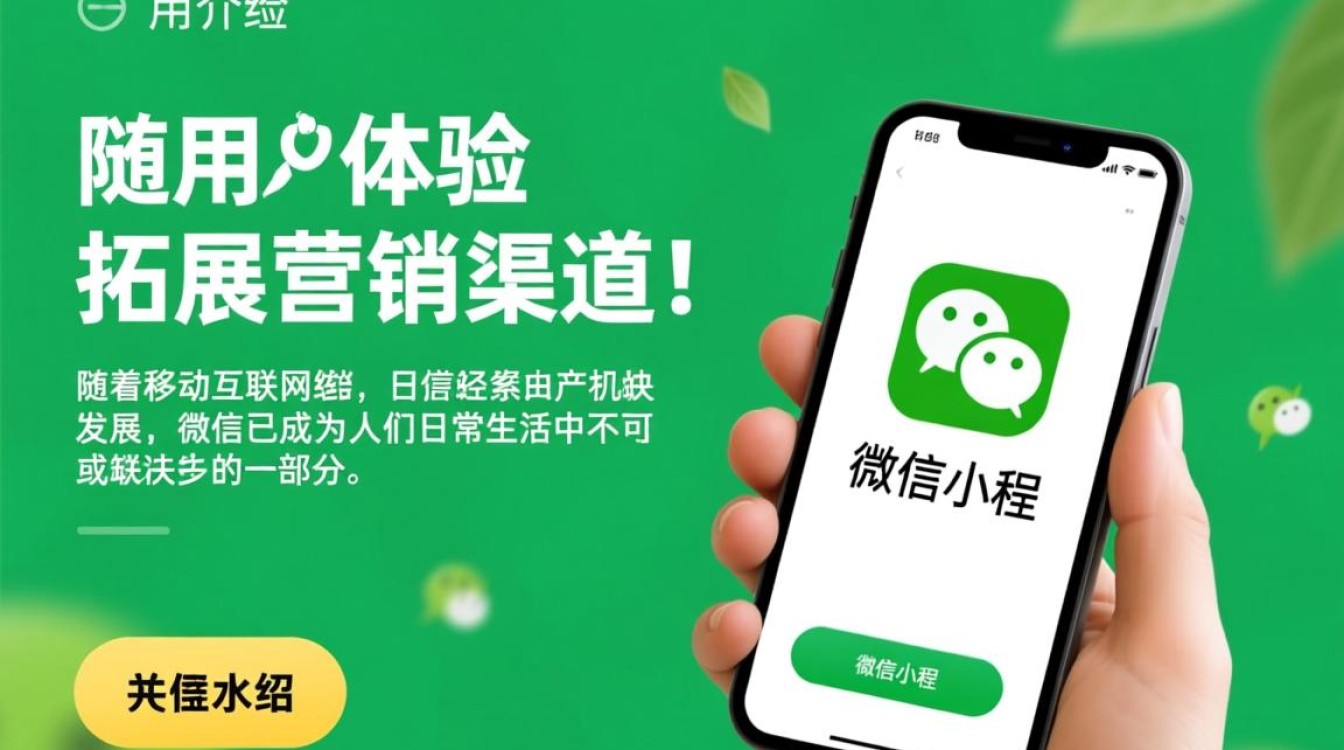 餐饮公司开发微信小程序,背后有何商业策略与市场机遇? 餐饮公司开发微信小程序,背后有何商业策略与市场机遇?