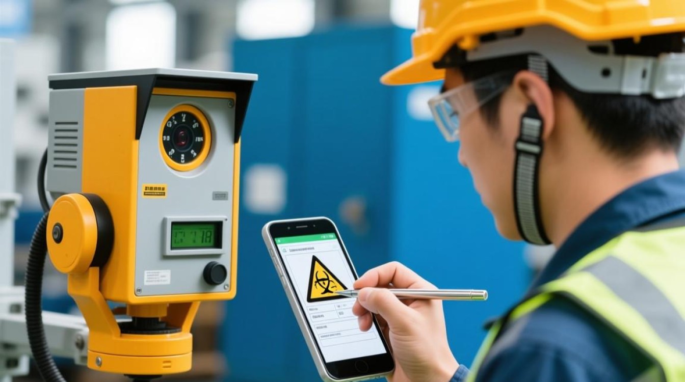 安全生产日常检查监测怎么做才有效? 安全生产日常检查监测怎么做才有效?