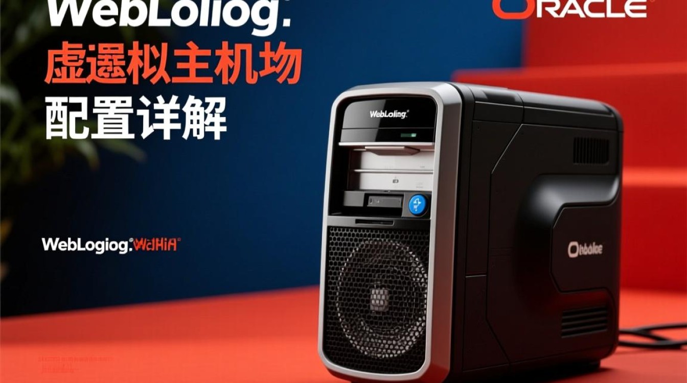 WebLogic虚拟主机配置中，有哪些关键步骤或注意事项容易出错？