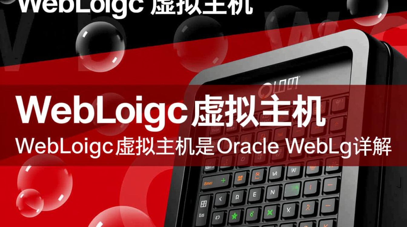 WebLogic虚拟主机配置中，有哪些关键步骤或注意事项容易出错？