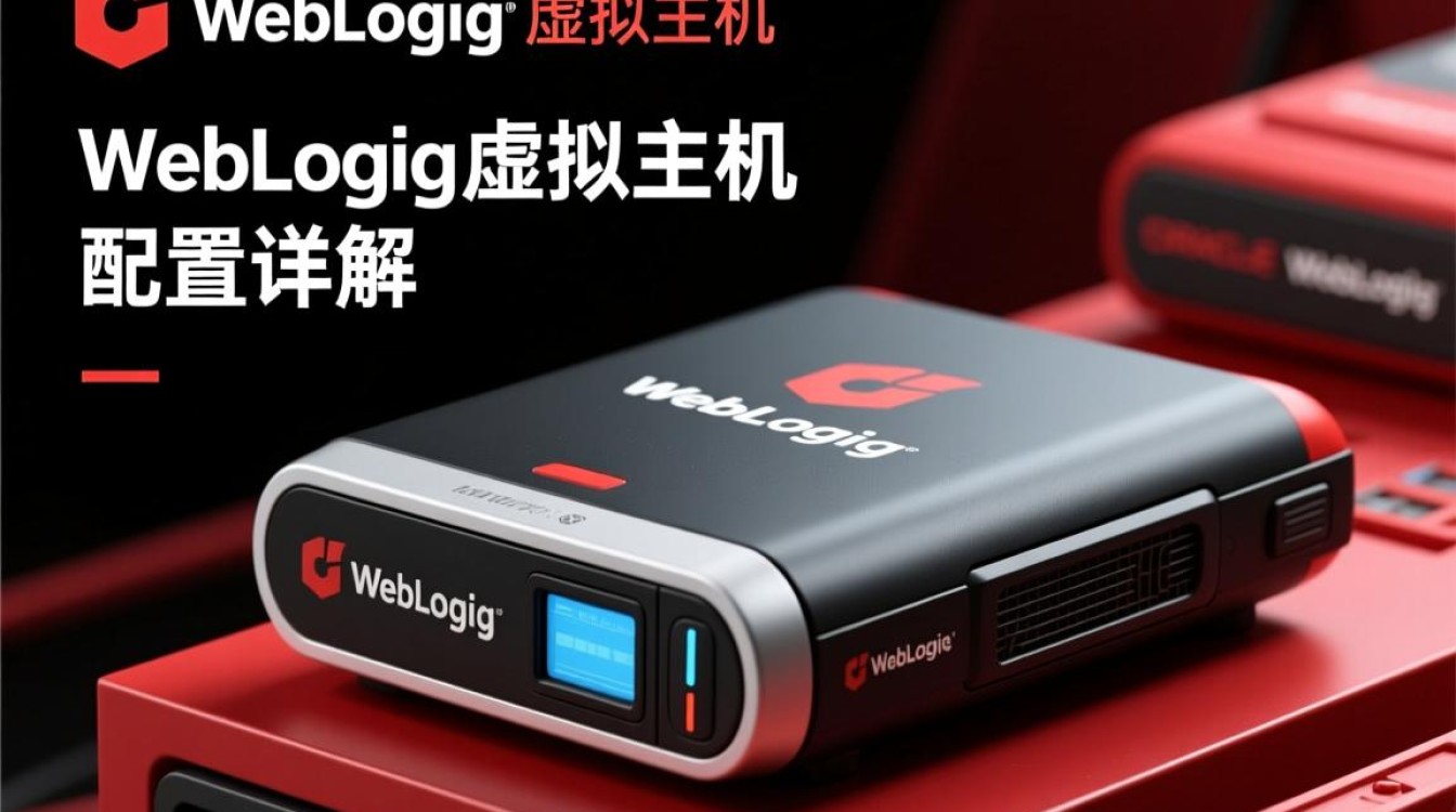 WebLogic虚拟主机配置中，有哪些关键步骤或注意事项容易出错？