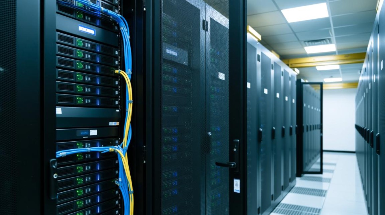 企业服务器在榆林，为何成为区域信息化建设的关键节点？