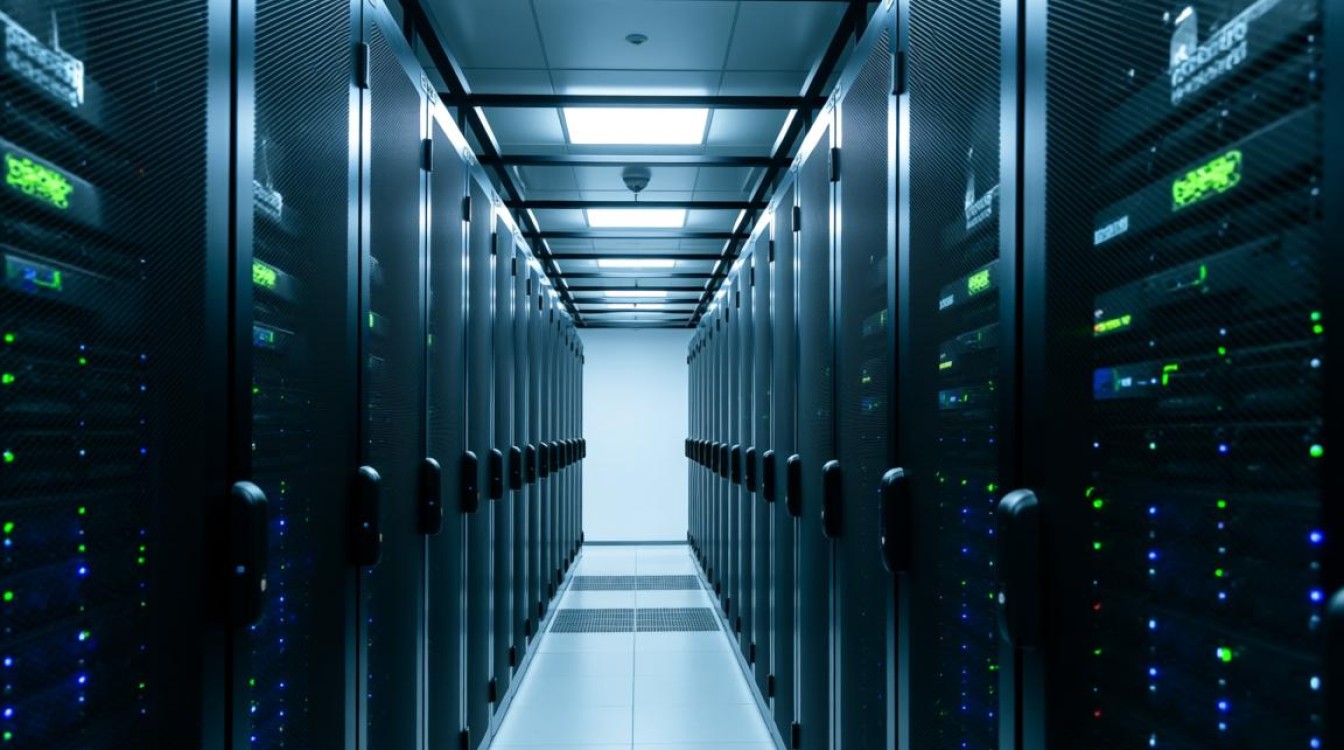 企业服务器在榆林，为何成为区域信息化建设的关键节点？