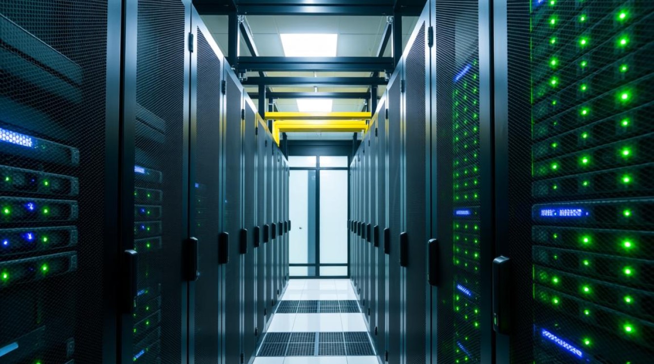 企业服务器在榆林，为何成为区域信息化建设的关键节点？