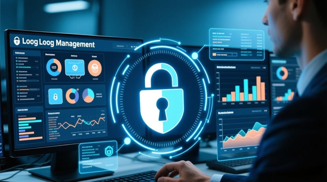 安全日志管理如何高效实现实时监控与风险预警? 安全日志管理如何高效实现实时监控与风险预警?