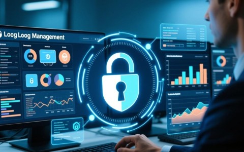 安全日志管理如何高效实现实时监控与风险预警？