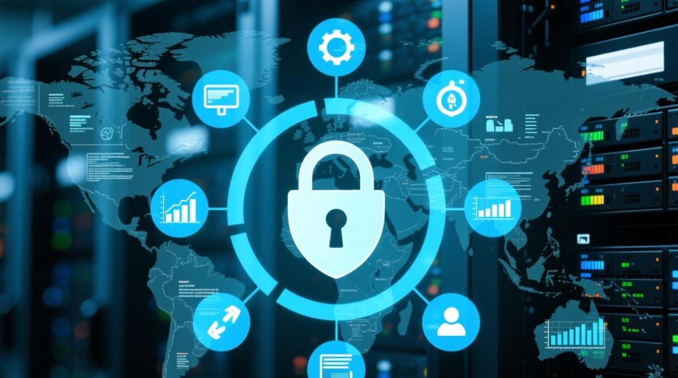 安全日志管理如何高效实现实时监控与风险预警? 安全日志管理如何高效实现实时监控与风险预警?