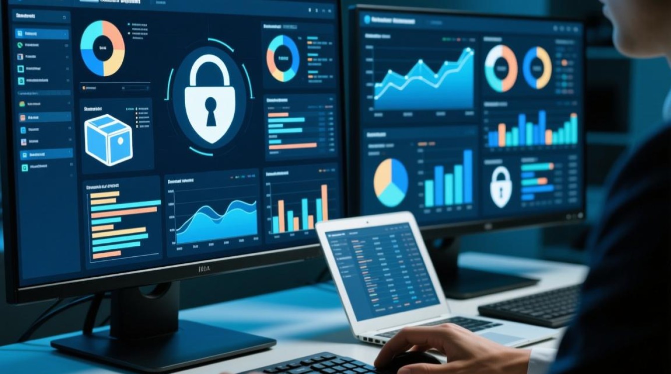 安全日志管理如何高效实现实时监控与风险预警? 安全日志管理如何高效实现实时监控与风险预警?