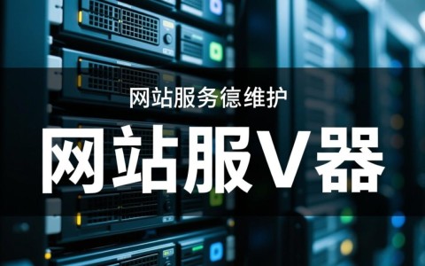 咸阳网站服务器，为何如此关键？揭秘其重要性及作用！