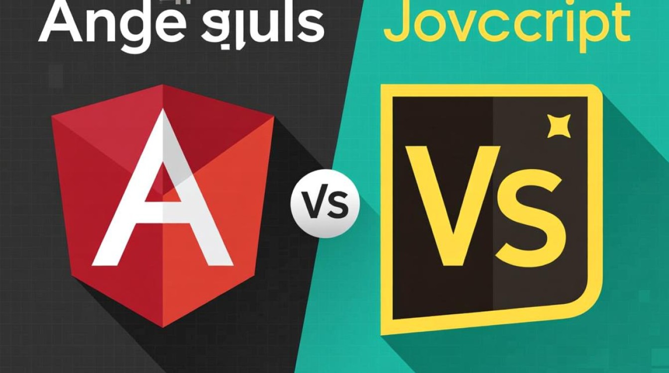 AngularJS和JS到底有啥本质区别? AngularJS和JS到底有啥本质区别?