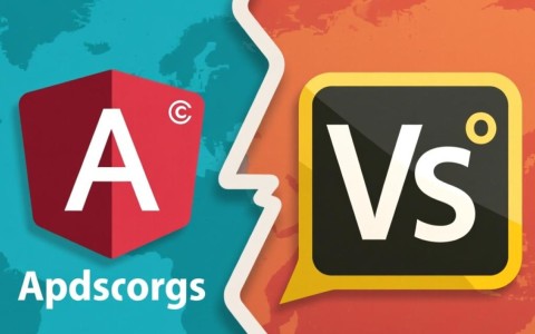 AngularJS和JS到底有啥本质区别？