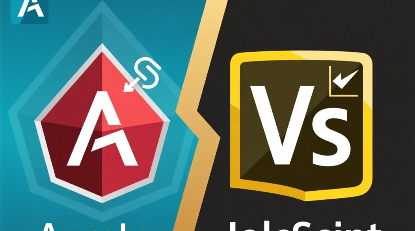 AngularJS和JS到底有啥本质区别? AngularJS和JS到底有啥本质区别?