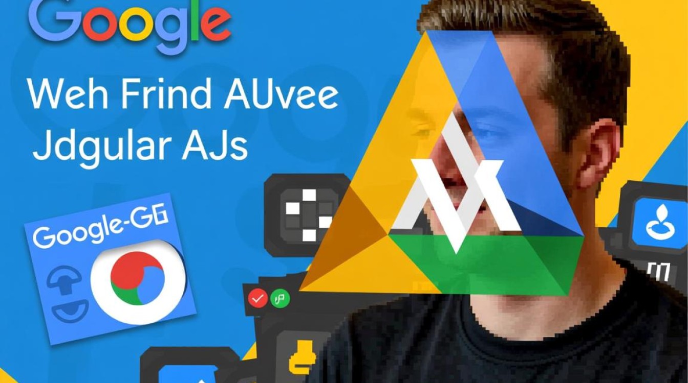 Angular.js优点有哪些?企业级开发为何首选它? Angular.js优点有哪些?企业级开发为何首选它?