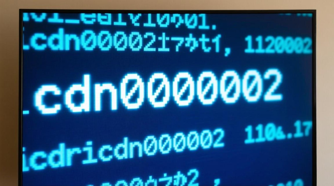 电视频繁出现cdn000002代码,是什么原因导致的解决方法有哪些? 电视频繁出现cdn000002代码,是什么原因导致的解决方法有哪些?