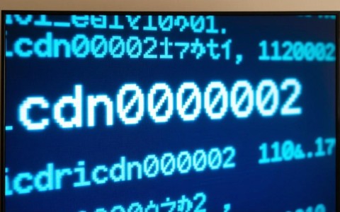 电视频繁出现cdn000002代码，是什么原因导致的解决方法有哪些？