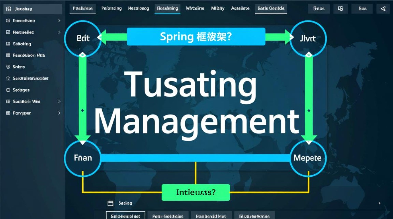 Spring配置声明式事务时,如何确保不同业务层的事务管理一致性和正确性? Spring配置声明式事务时,如何确保不同业务层的事务管理一致性和正确性?