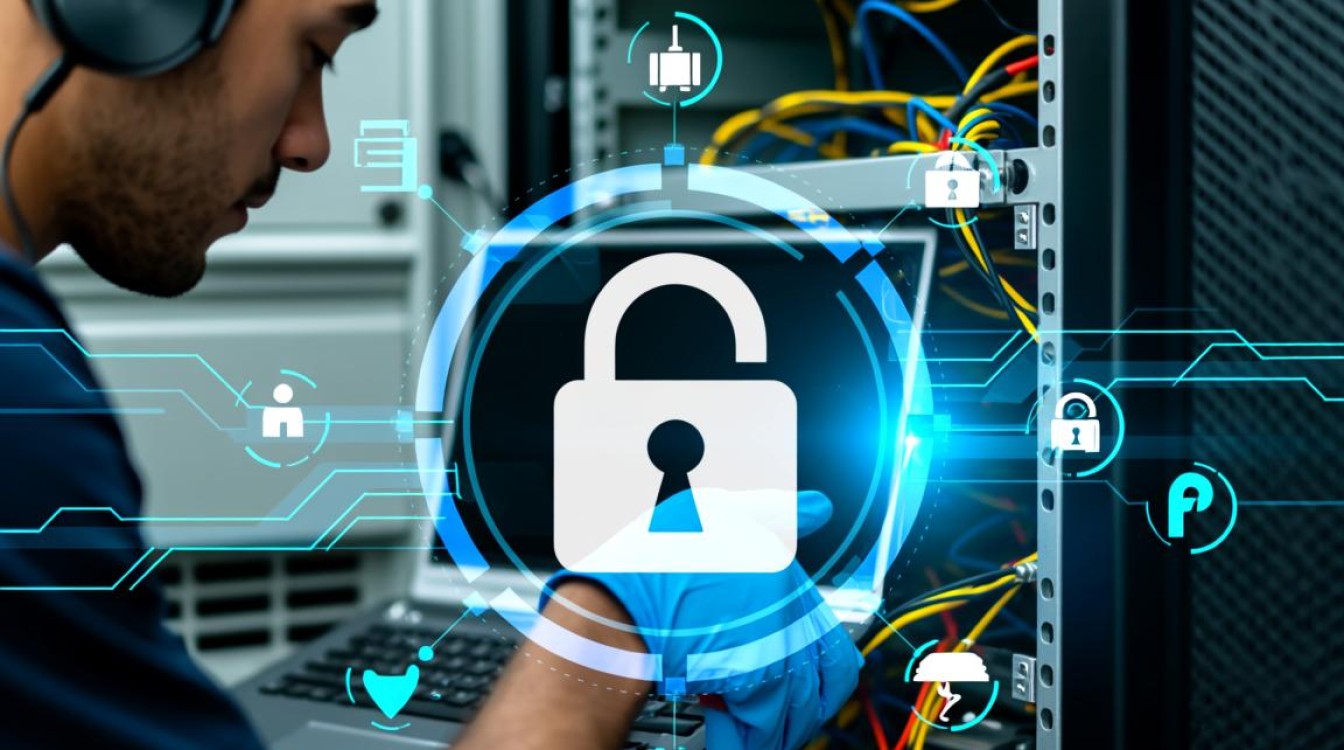 安全服务如何安装?新手详细步骤指南来了! 安全服务如何安装?新手详细步骤指南来了!