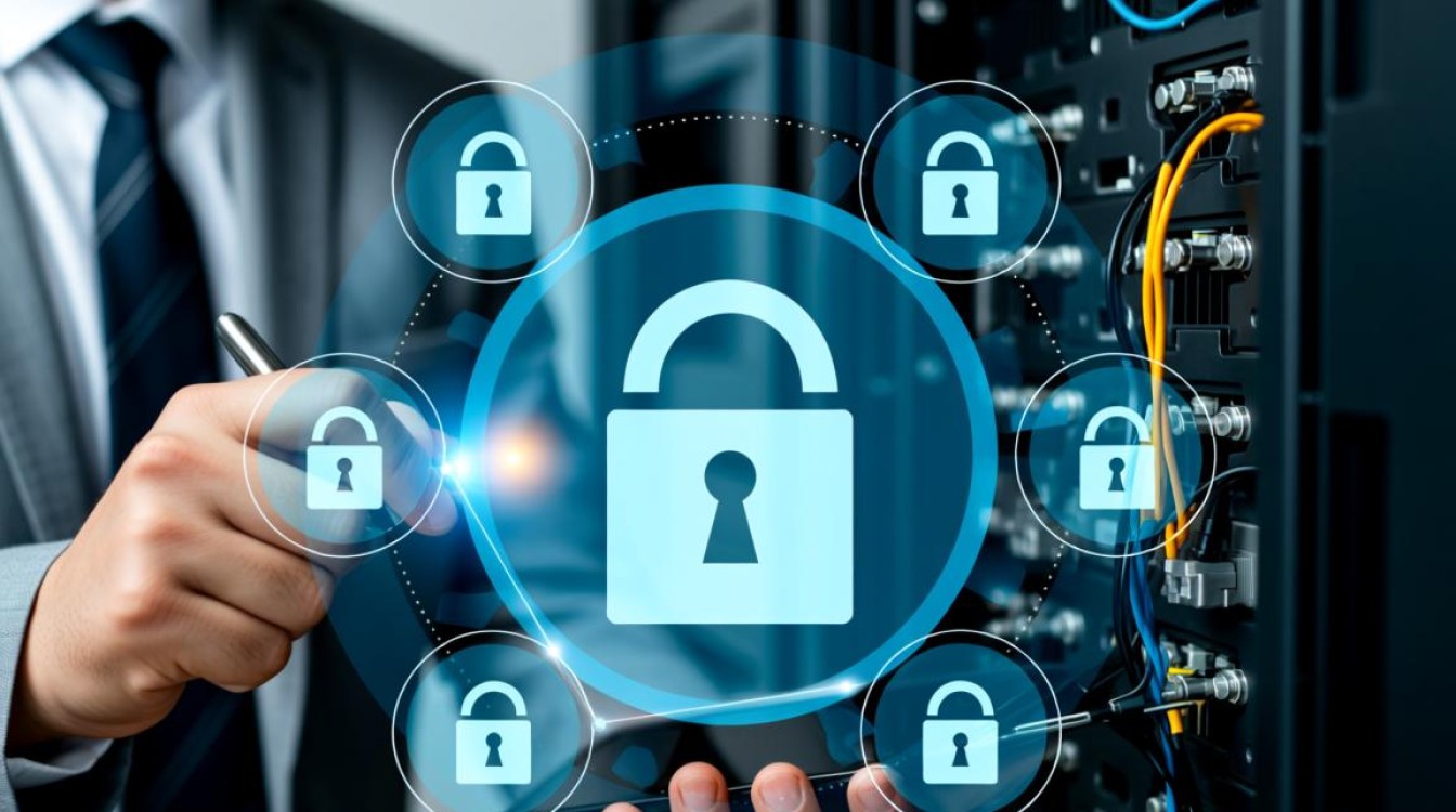 安全服务如何安装?新手详细步骤指南来了! 安全服务如何安装?新手详细步骤指南来了!