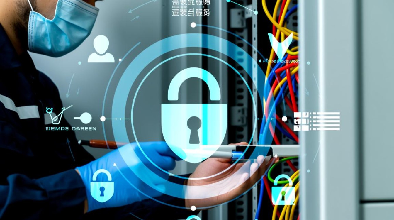 安全服务如何安装?新手详细步骤指南来了! 安全服务如何安装?新手详细步骤指南来了!