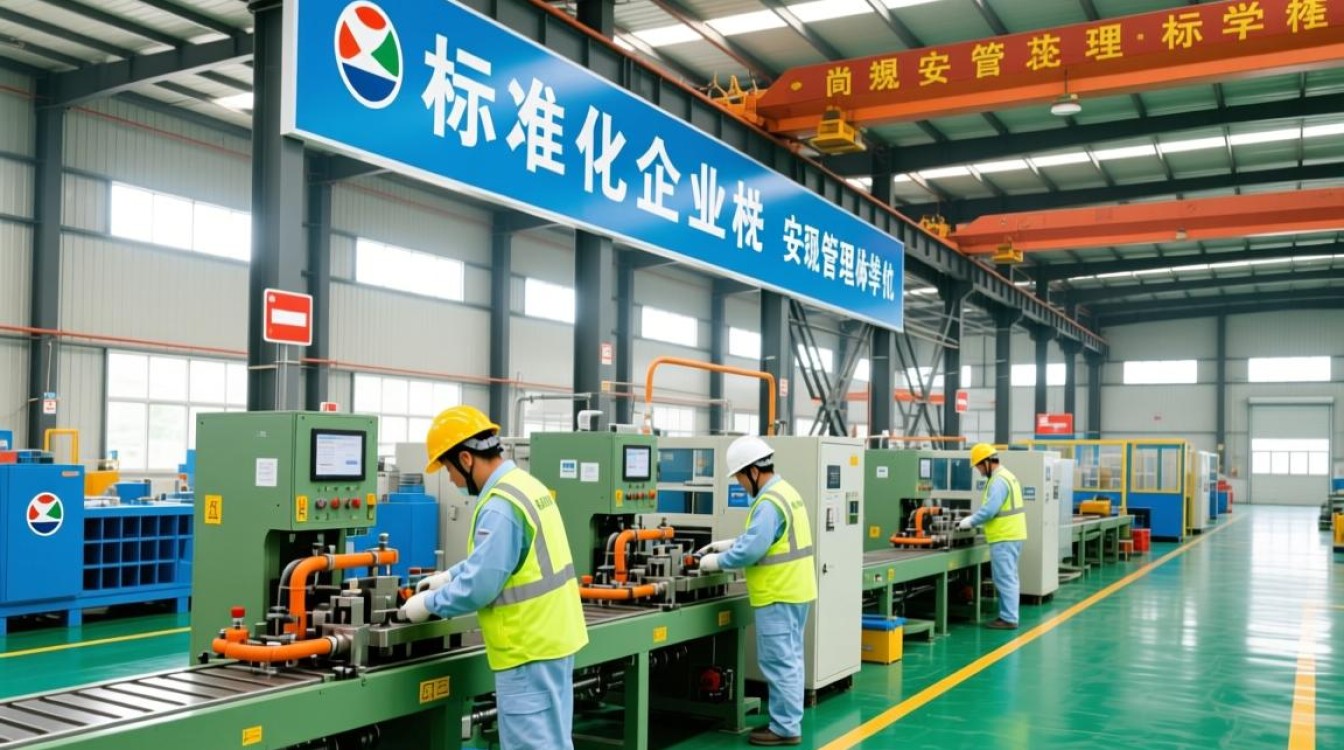 安全生产标准化企业如何有效提升安全管理水平? 安全生产标准化企业如何有效提升安全管理水平?