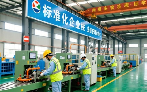 安全生产标准化企业如何有效提升安全管理水平？