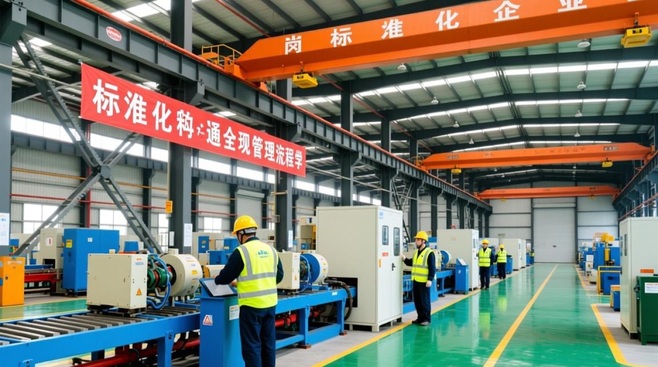 安全生产标准化企业如何有效提升安全管理水平? 安全生产标准化企业如何有效提升安全管理水平?