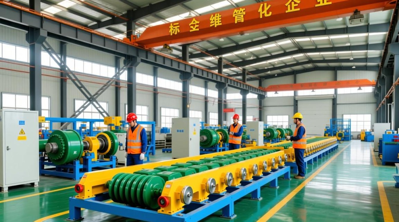 安全生产标准化企业如何有效提升安全管理水平? 安全生产标准化企业如何有效提升安全管理水平?