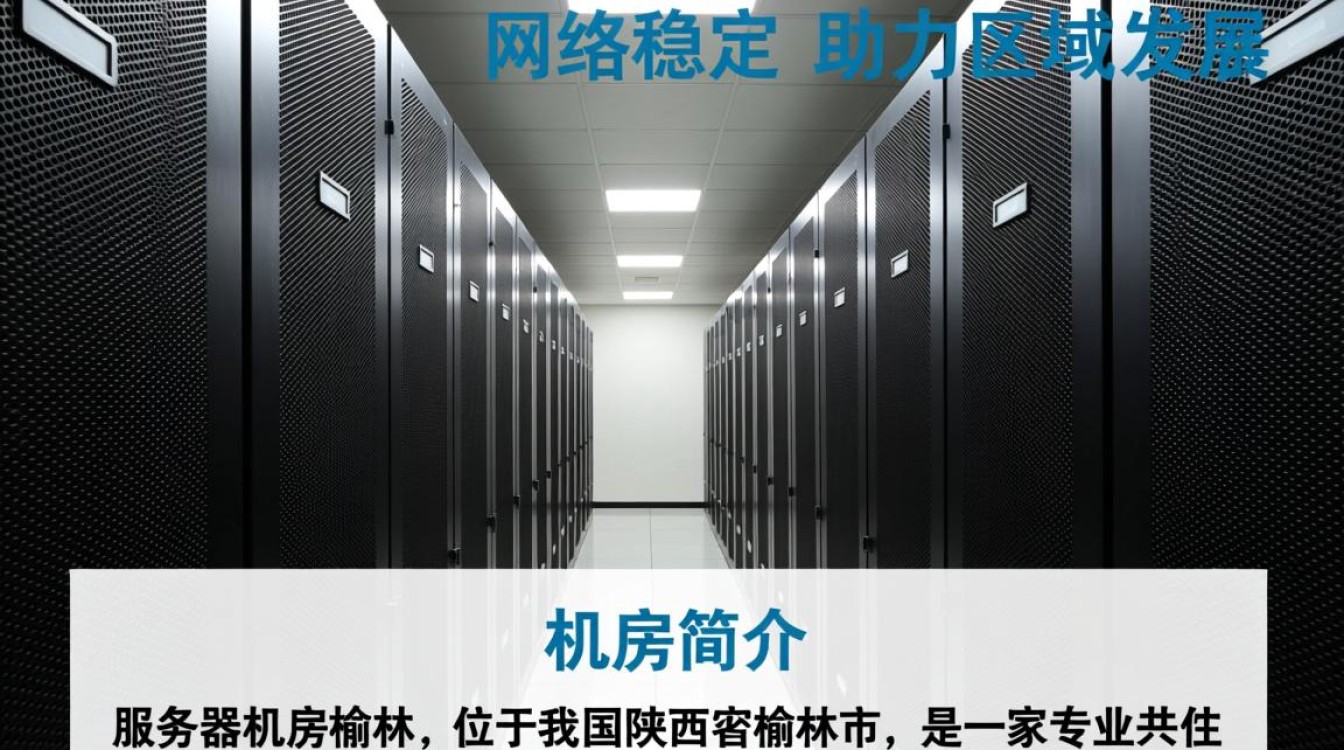 服务器机房榆林为何成为数据中心新宠?揭秘其优势与挑战? 服务器机房榆林为何成为数据中心新宠?揭秘其优势与挑战?