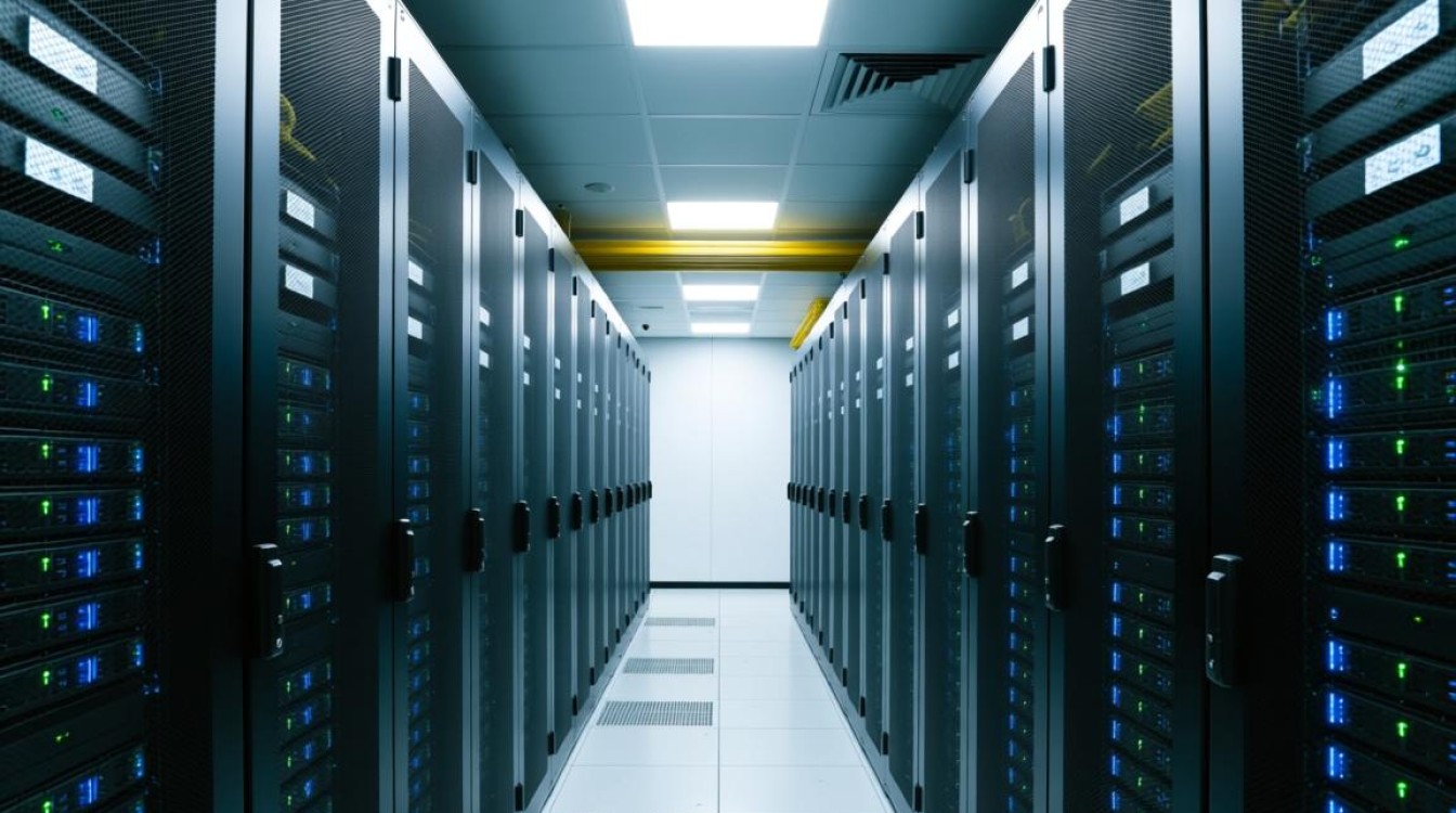 服务器机房榆林为何成为数据中心新宠?揭秘其优势与挑战? 服务器机房榆林为何成为数据中心新宠?揭秘其优势与挑战?