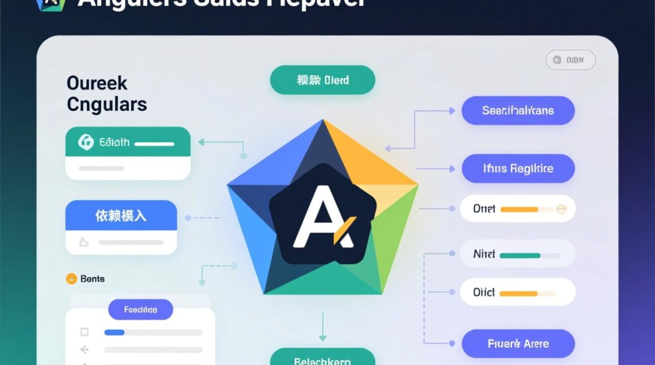 AngularJS启动时如何自动执行初始化代码？