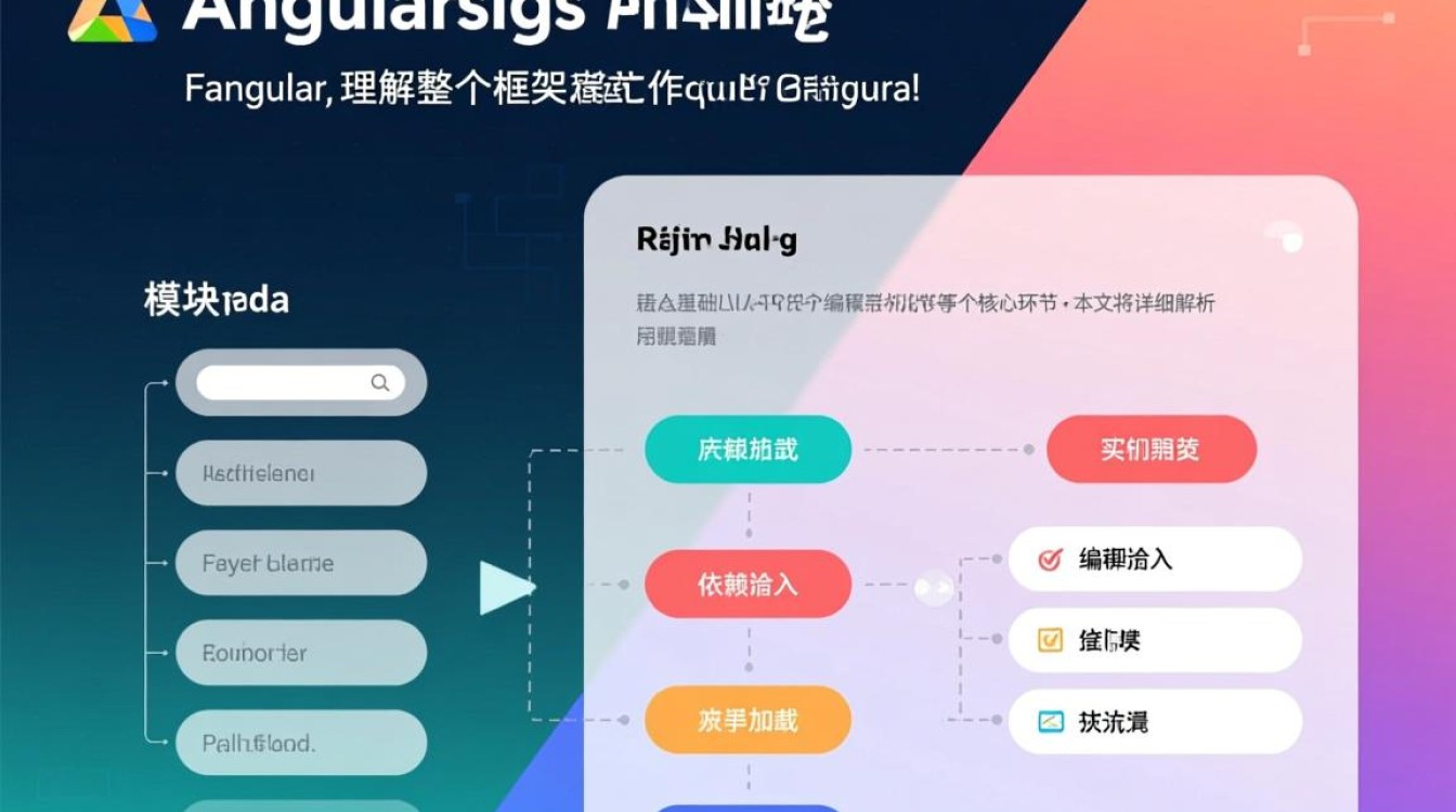 AngularJS启动时如何自动执行初始化代码？