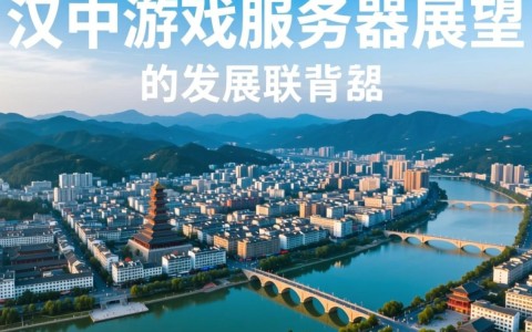 汉中游戏服务器运营现状如何？存在哪些挑战与机遇？