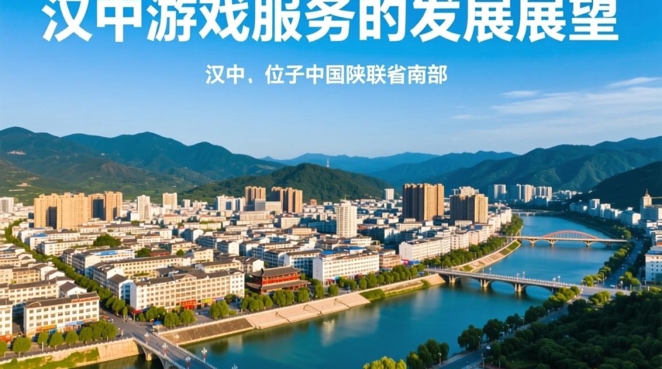 汉中游戏服务器运营现状如何？存在哪些挑战与机遇？