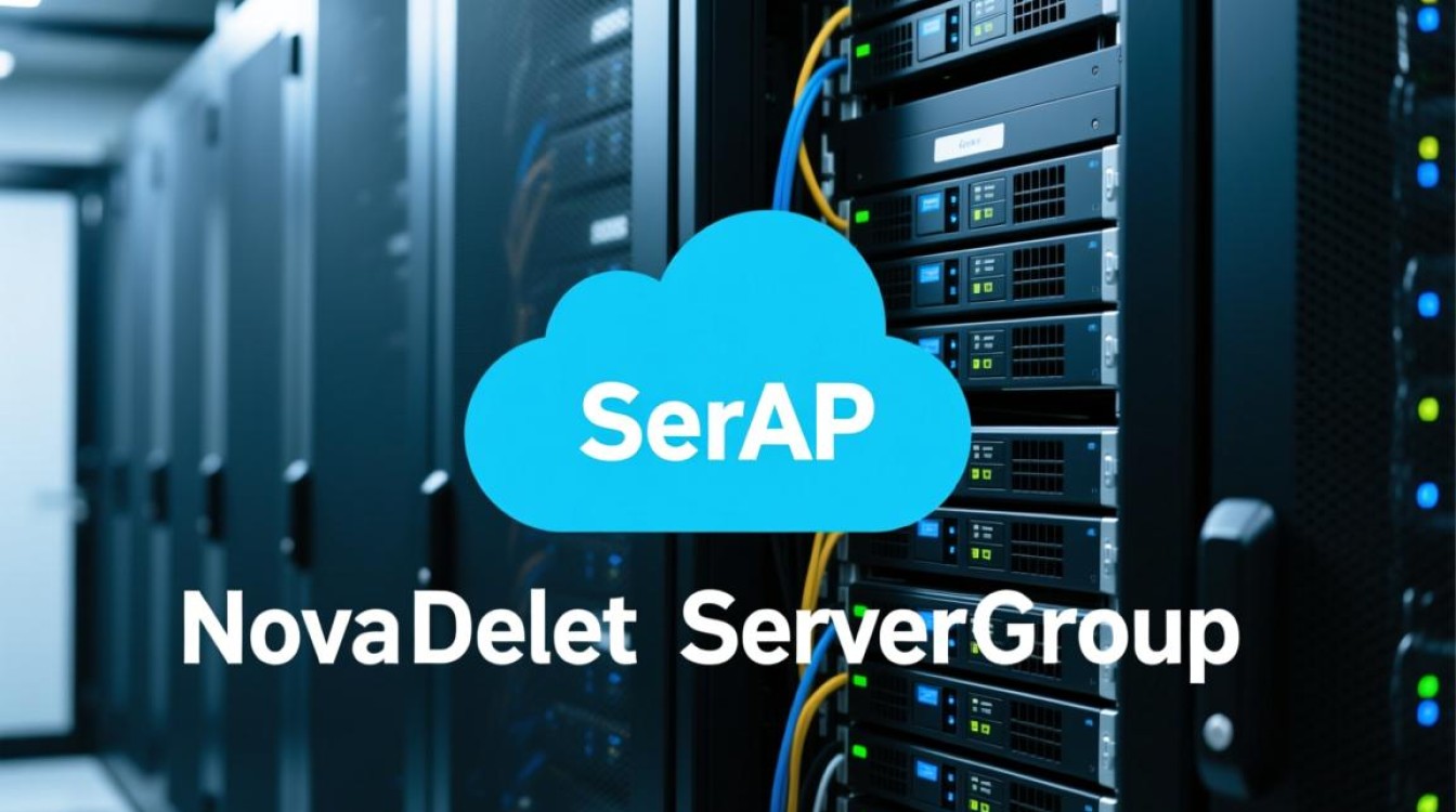 云服务器组删除操作NovaDeleteServerGroup在API管理中存在哪些疑问? 云服务器组删除操作NovaDeleteServerGroup在API管理中存在哪些疑问?