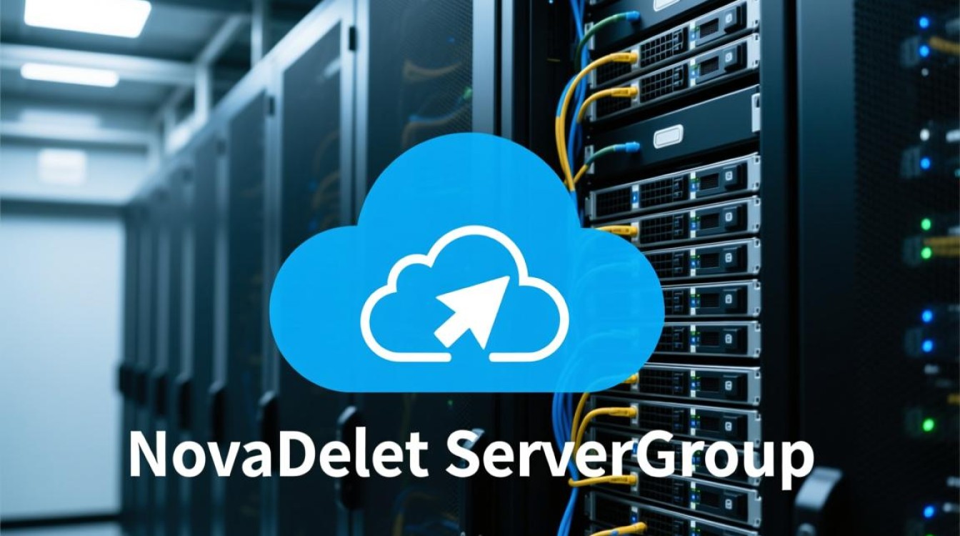 云服务器组删除操作NovaDeleteServerGroup在API管理中存在哪些疑问? 云服务器组删除操作NovaDeleteServerGroup在API管理中存在哪些疑问?