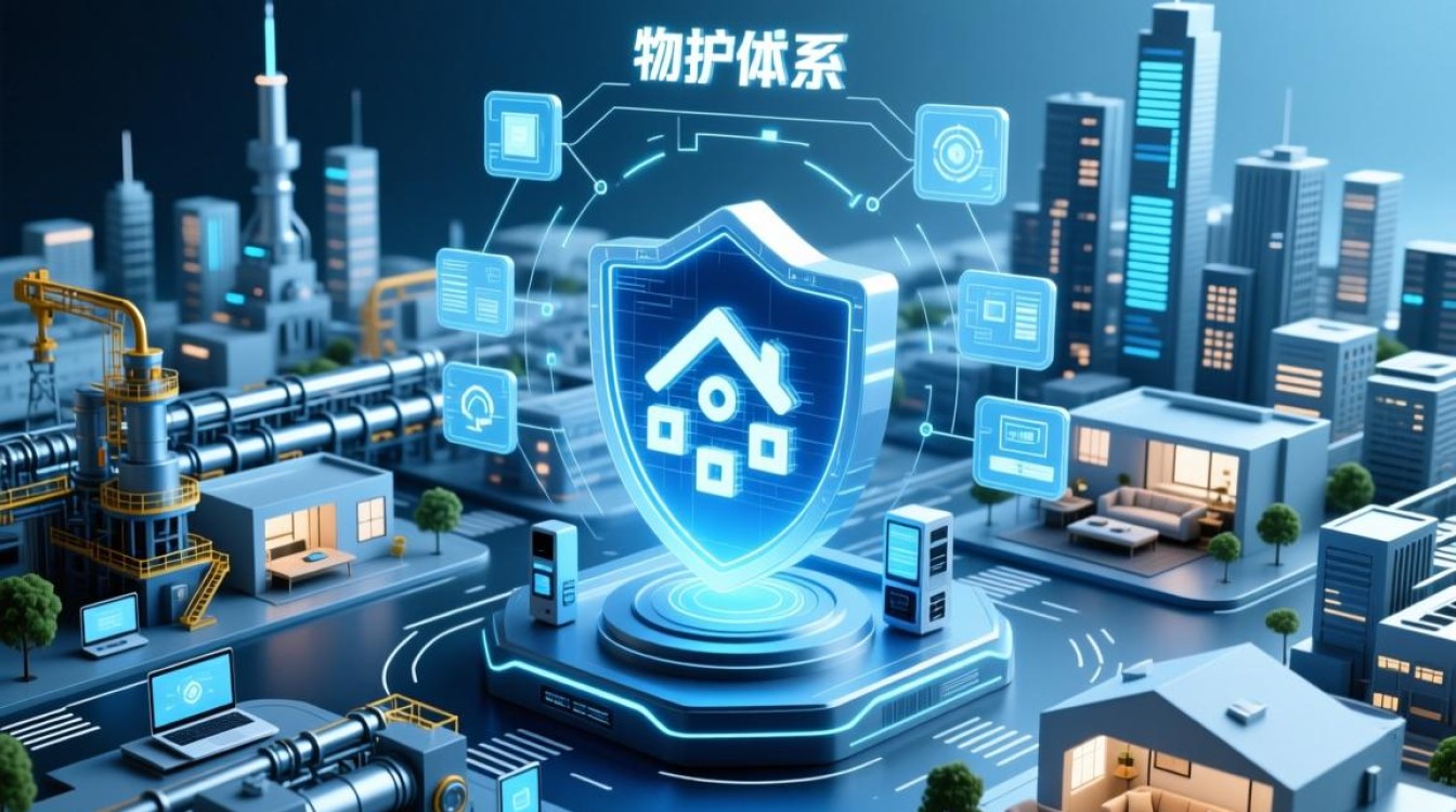 安全物联网方案如何解决企业数据安全与隐私保护难题? 安全物联网方案如何解决企业数据安全与隐私保护难题?