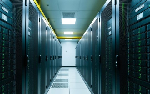 汉中机房服务器为何成为焦点？揭秘其独特优势与行业地位？