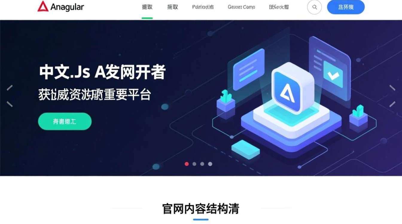 angular.js中文官网在哪里找?新手如何快速入门? angular.js中文官网在哪里找?新手如何快速入门?