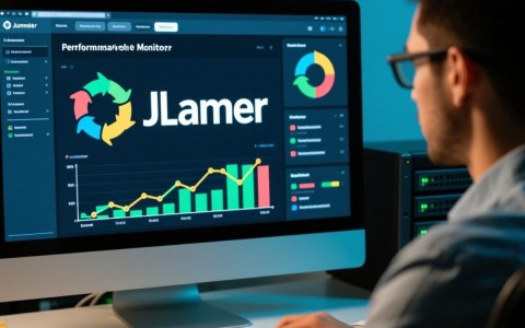 Linux下JMeter服务器性能监控，如何实现高效实时监控？