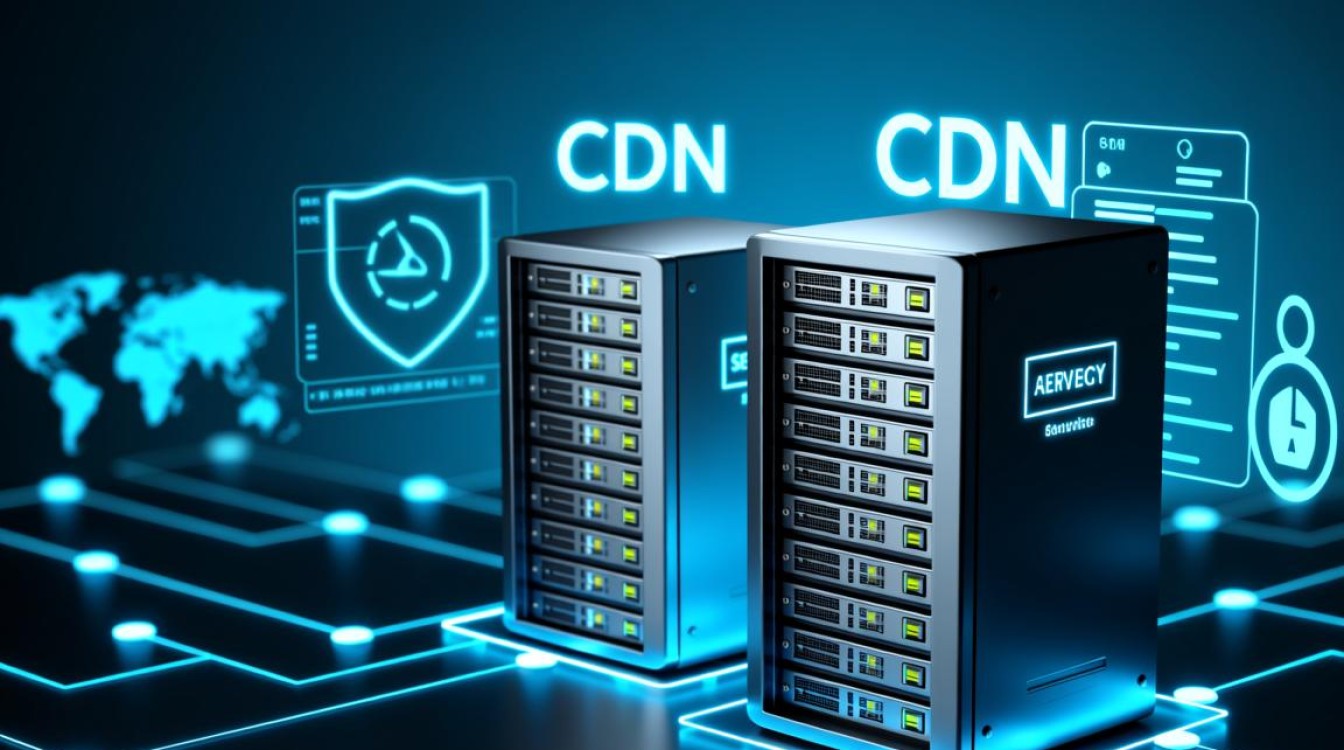 CDN与代理服务器有何本质区别？两者应用场景及优缺点分析？