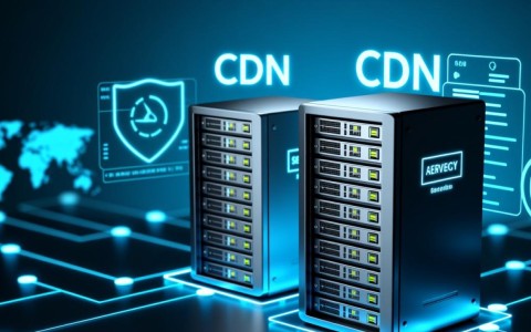 CDN与代理服务器有何本质区别？两者应用场景及优缺点分析？