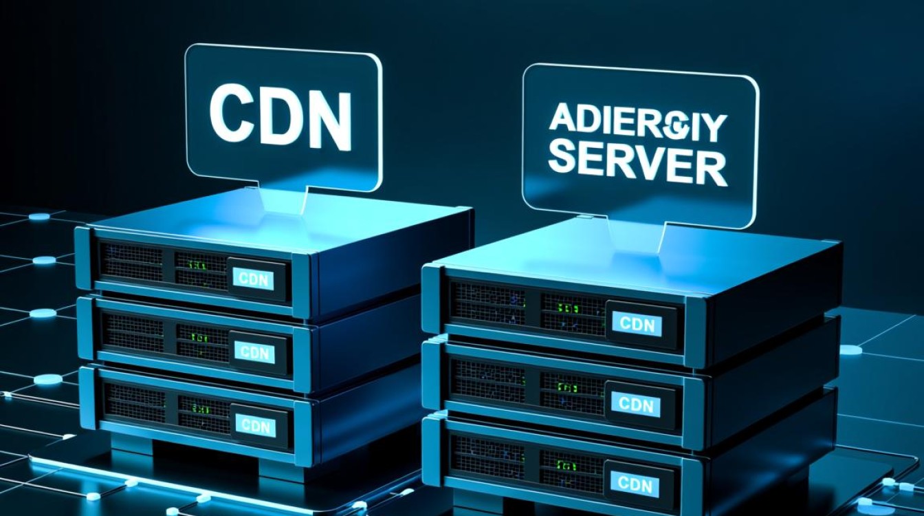 CDN与代理服务器有何本质区别？两者应用场景及优缺点分析？