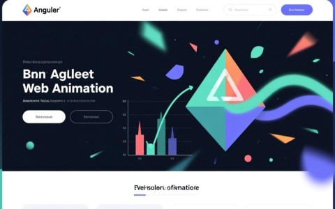 AngularJS动画如何实现复杂过渡效果？