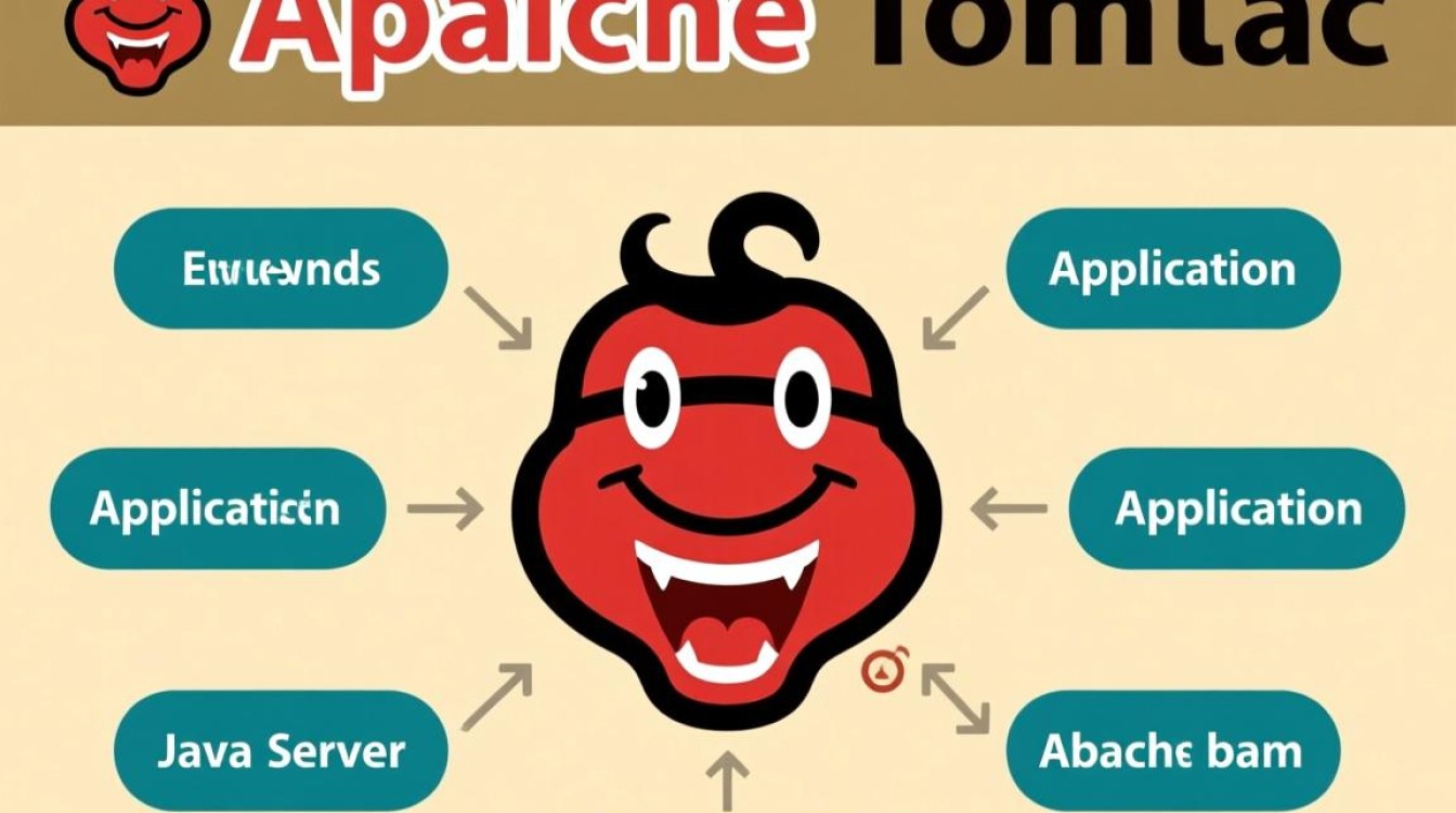 Apache Tomcat负载均衡配置时，如何实现高效且稳定的流量分发策略？