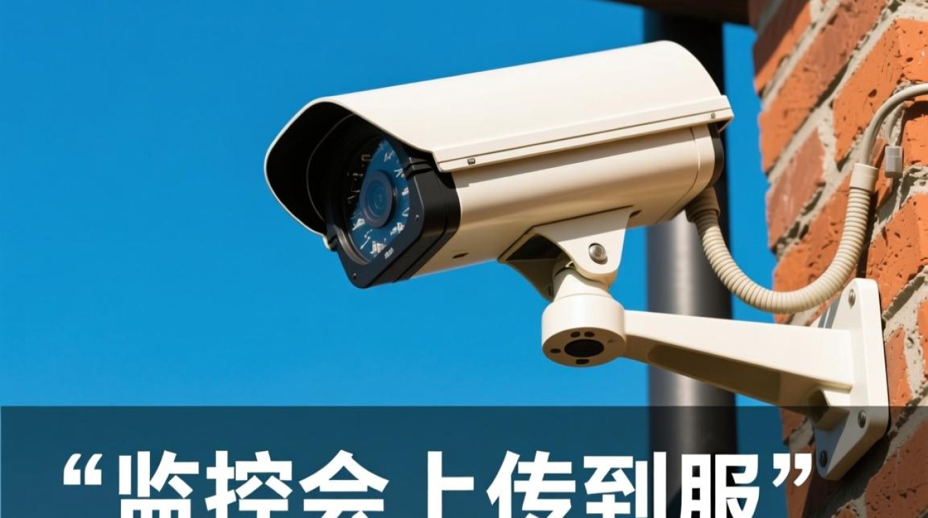 家庭监控录像是如何自动上传至服务器的? 家庭监控录像是如何自动上传至服务器的?