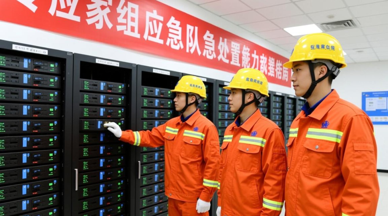 安全生产专家组应急队伍数据库如何高效建设与应用？