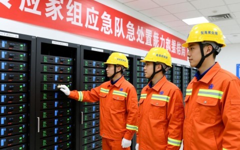 安全生产专家组应急队伍数据库如何高效建设与应用？